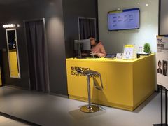 -方快-照相馆(金桥国际店)