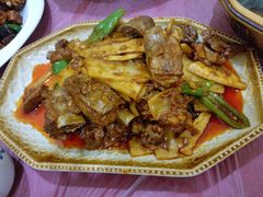 -乐乐餐厅(湘子庙街店)