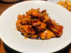 糖醋里脊-外婆家(西红门荟聚购物中心店)