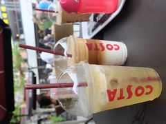 DSCF0193-COSTA COFFEE(武汉天地店)