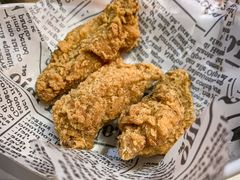 -崇光百货(铜锣湾店)