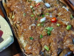 -老胖串店(浆水泉路店)