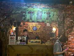-MAX伯爵趣味互动密室逃脱(大坪D馆店)