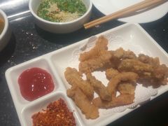酥肉-海底捞火锅(裕廊东IMM店)