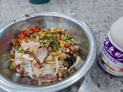 大华干捞粉-文惠桥头大华干捞粉