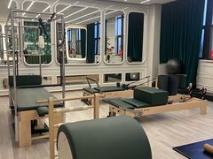 -悦莱美游泳健身会所(御景壹号店)