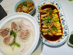 -相约·羊村小馆(长沙路店)