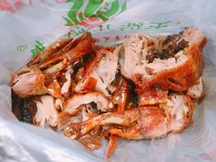 -王浩儿纪六孃甜皮鸭(东大街店)