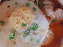 -维园港式茶餐厅(龙岗盛平店)