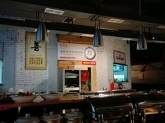 -素清香(解放路店)