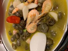 -锡和无锡菜(景丽苑店)