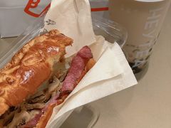 -喜茶(广州中山六路店)