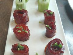 -老牌坊鲁菜名店(宽厚里店)