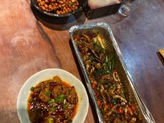 -肉串汪(望京店)