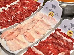 -荣叔港式沙嗲牛肉火锅(正佳潮流店)