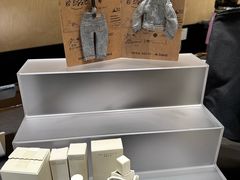 -M Stand(深圳布吉万象汇店)