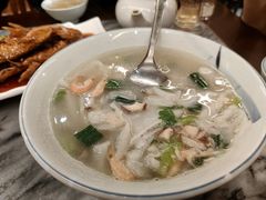 -安泰楼·佛跳墙创始人·传统闽味早茶·酒楼(三坊七巷闽菜地标店)