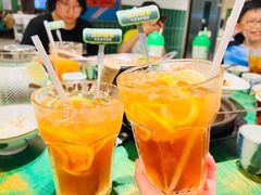 -费大厨辣椒炒肉(太平老街店)