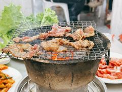 -松明一烤肉馆(鲁园店)