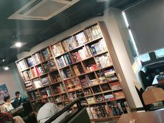 -嗨刻桌游(天一豪景店)