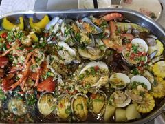-简家·海鲜盛宴(下沙店)