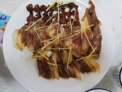 -合和美食馆(壹村东心岭2巷店)