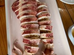 -蓝湾碧波·老字号·疍家非遗海上餐厅