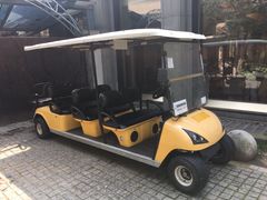 -御花园·粤菜·海鲜火锅(中山公园店)