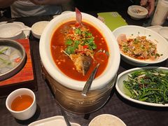 -桂小厨广西菜(万象城店)