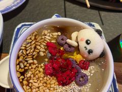 -来涮蜀鲜货火锅串串香(菜市口店)
