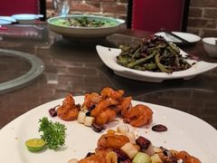 -黑土印象菜馆(三元桥店)
