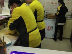 -N多寿司(郑州21世纪社区2328店)