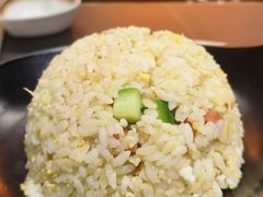 -许哥东北烧烤·铁丳烤串·宫后夹肉(繁花中心店)