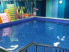 -Swim斯卫姆国际儿童游泳中心(红博中央公园店)