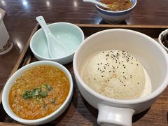 -蟹上黄·蟹黄面·江南糖水(人民广场店)