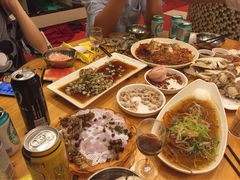 -合家小菜餐馆(新诚花苑店)