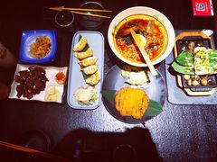 無境招牌卷寿司-無境·匠心日本料理(汉街店)
