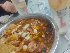 -黑皮酸菜鱼(三山街店)