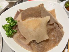 捞派脆脆毛肚-海底捞火锅(关山保利店)