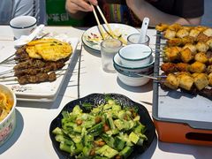 -亿牌牌东北烧烤(博物馆旗舰店)