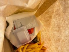 -麦当劳(文武路店)