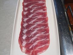 -海底捞火锅(九久奥特莱斯店)