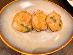 -新旺茶餐厅(嘉里城店)