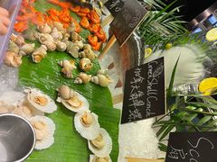 -上海锦江汤臣洲际大酒店壹阶层