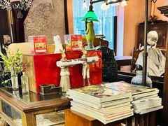 -古董花园(思南路42弄小区店)