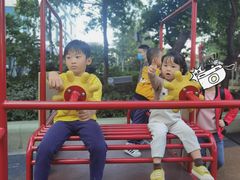 -荔湾区儿童公园