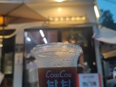 -CowCow其其·牛杂咖啡公司(六运店)