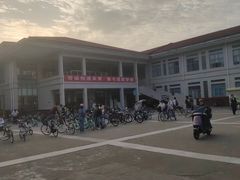 -江南大学(蠡湖校区)
