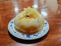-四海楼(如皋定慧禅寺店)