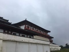 -汉景帝阳陵博物院